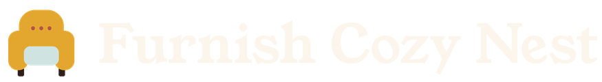 Furnish Cozy Nest